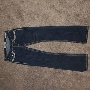 Daytrip Jeans